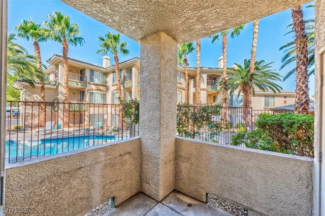 $260,000 | 7155 South Durango Drive, Unit 104, Las Vegas, NV 89113