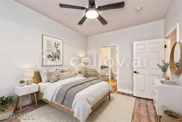 $260,000 | 7155 South Durango Drive, Unit 104, Las Vegas, NV 89113