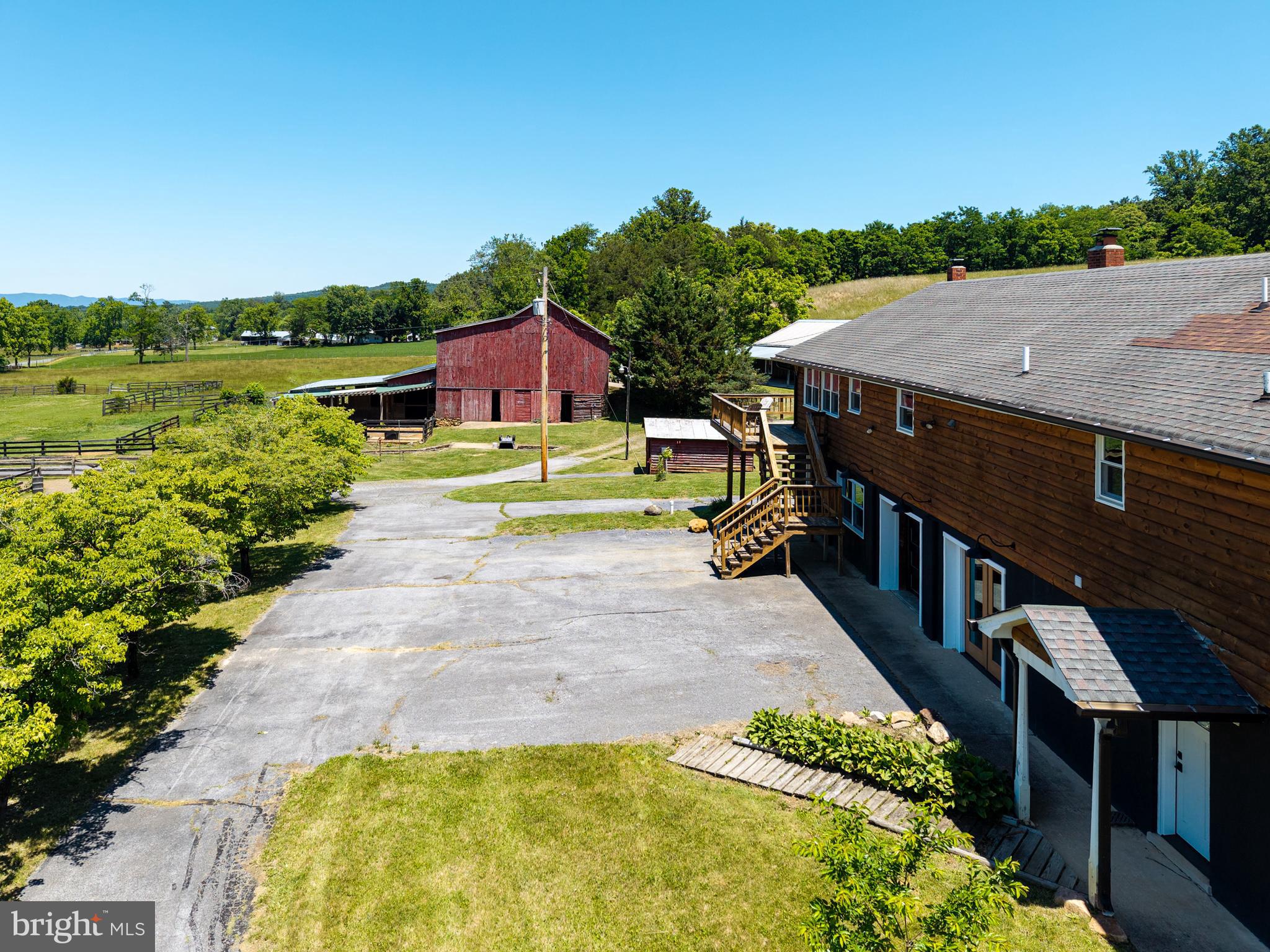 3259 Ida Road Luray, VA 22835 - Photo 78 of 139