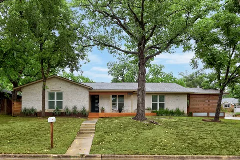 $715,000 | 5501 Coventry Lane, Austin, TX 78723