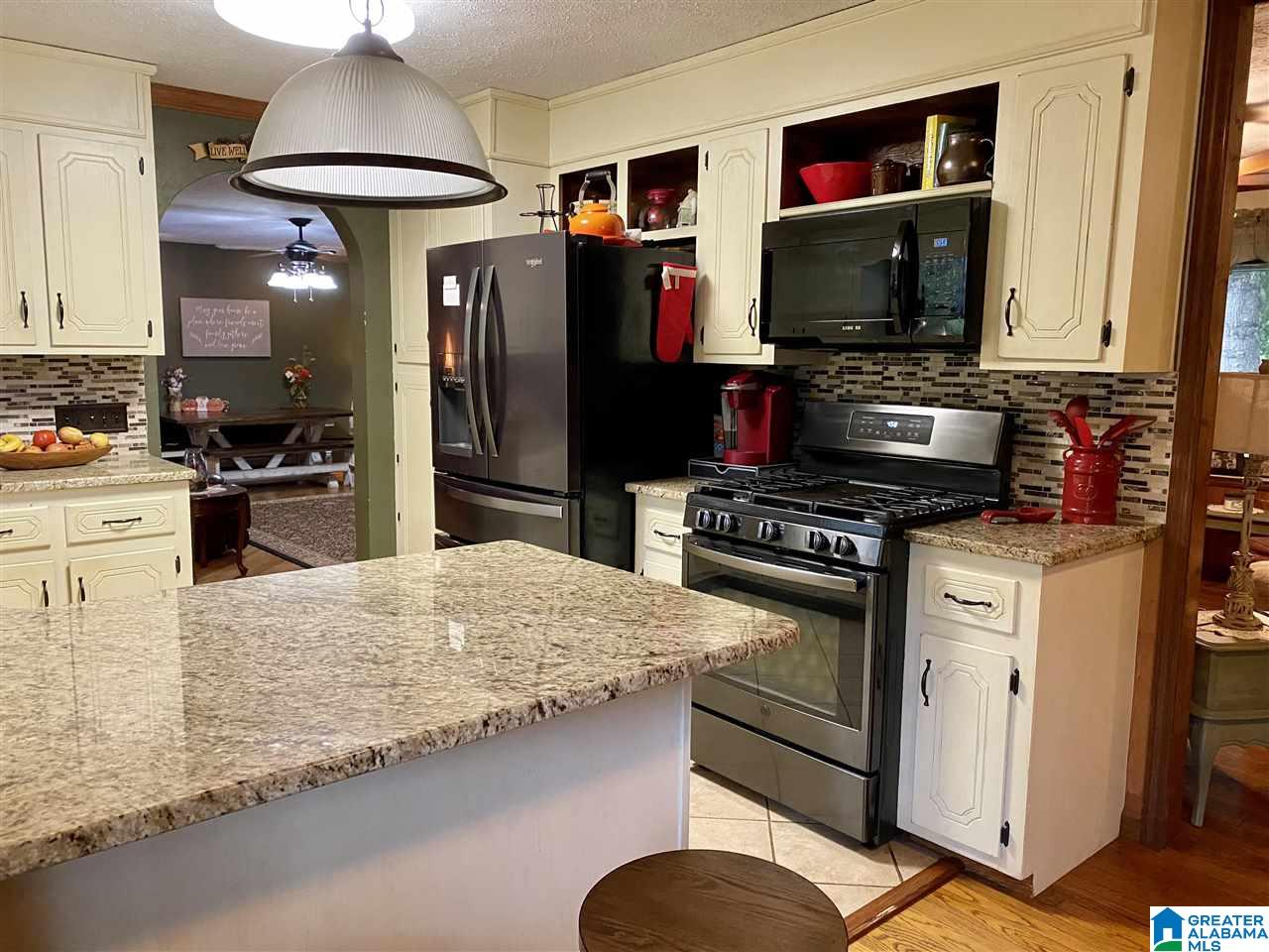 4067 Coggins Street Heflin, AL 36264 - Photo 12 of 35