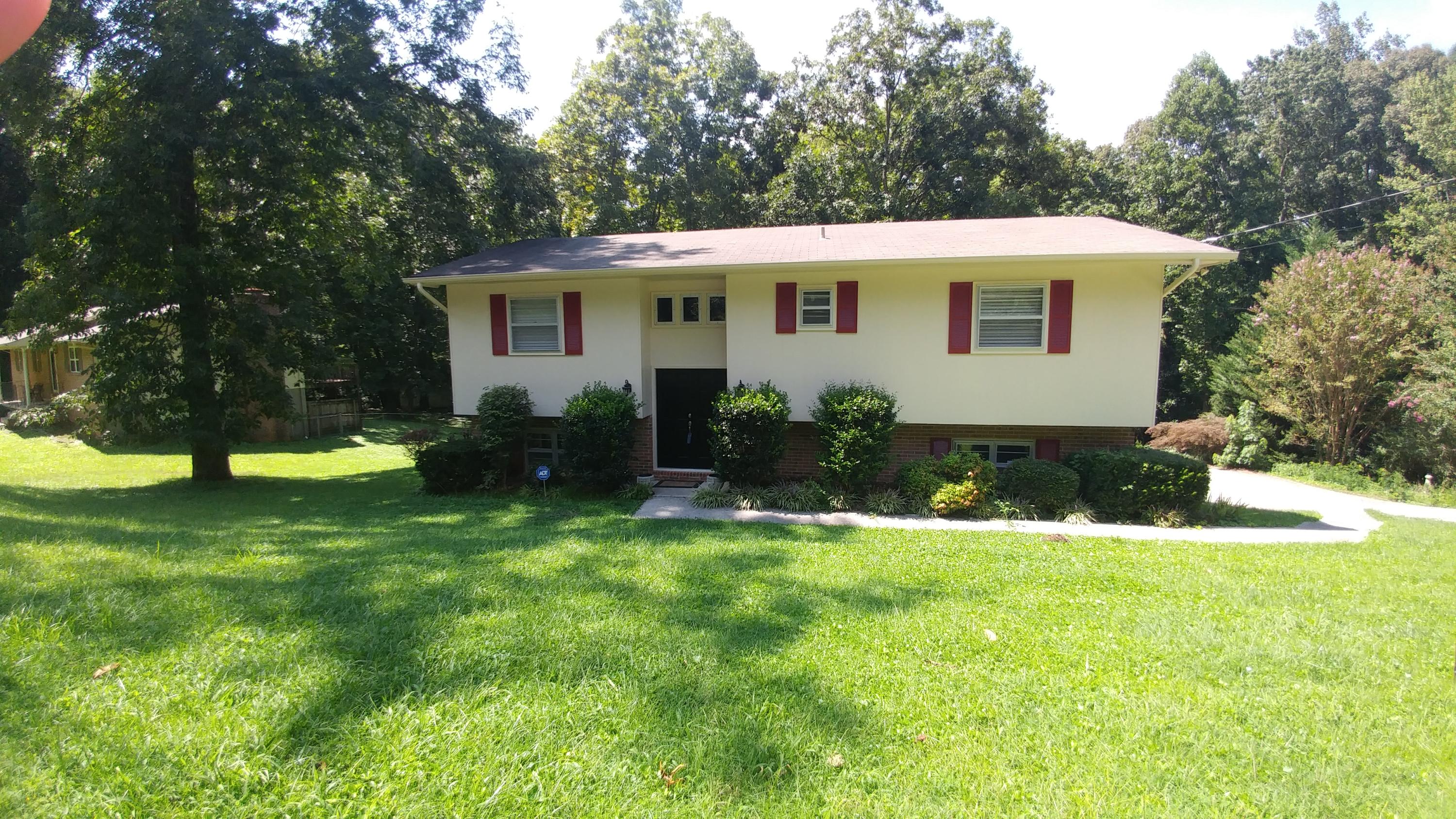 105 Wedgewood Road Oak Ridge, TN 37830 - Photo 1 of 26 0824181416