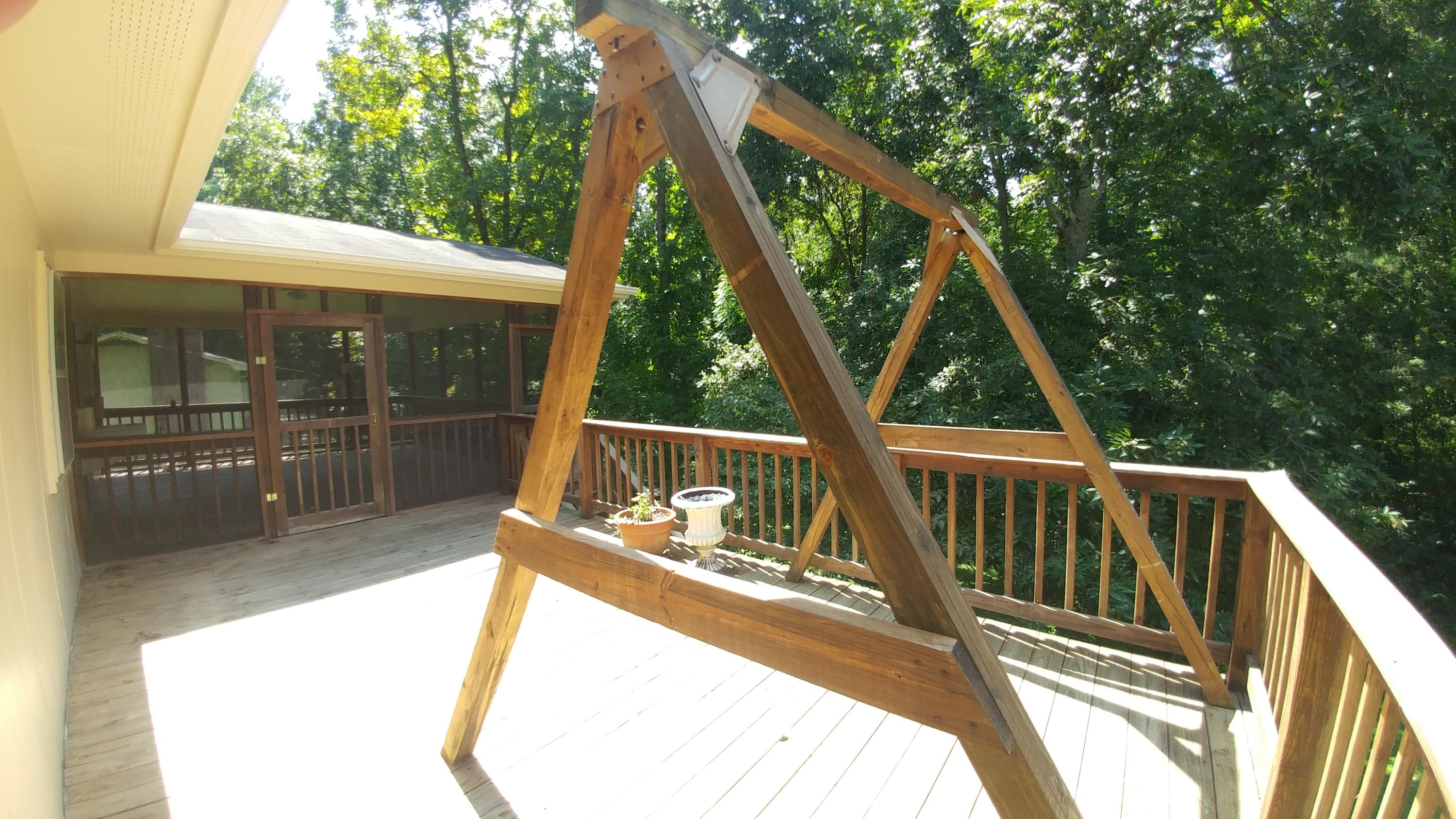 105 Wedgewood Road Oak Ridge, TN 37830 - Photo 12 of 26 0824181430