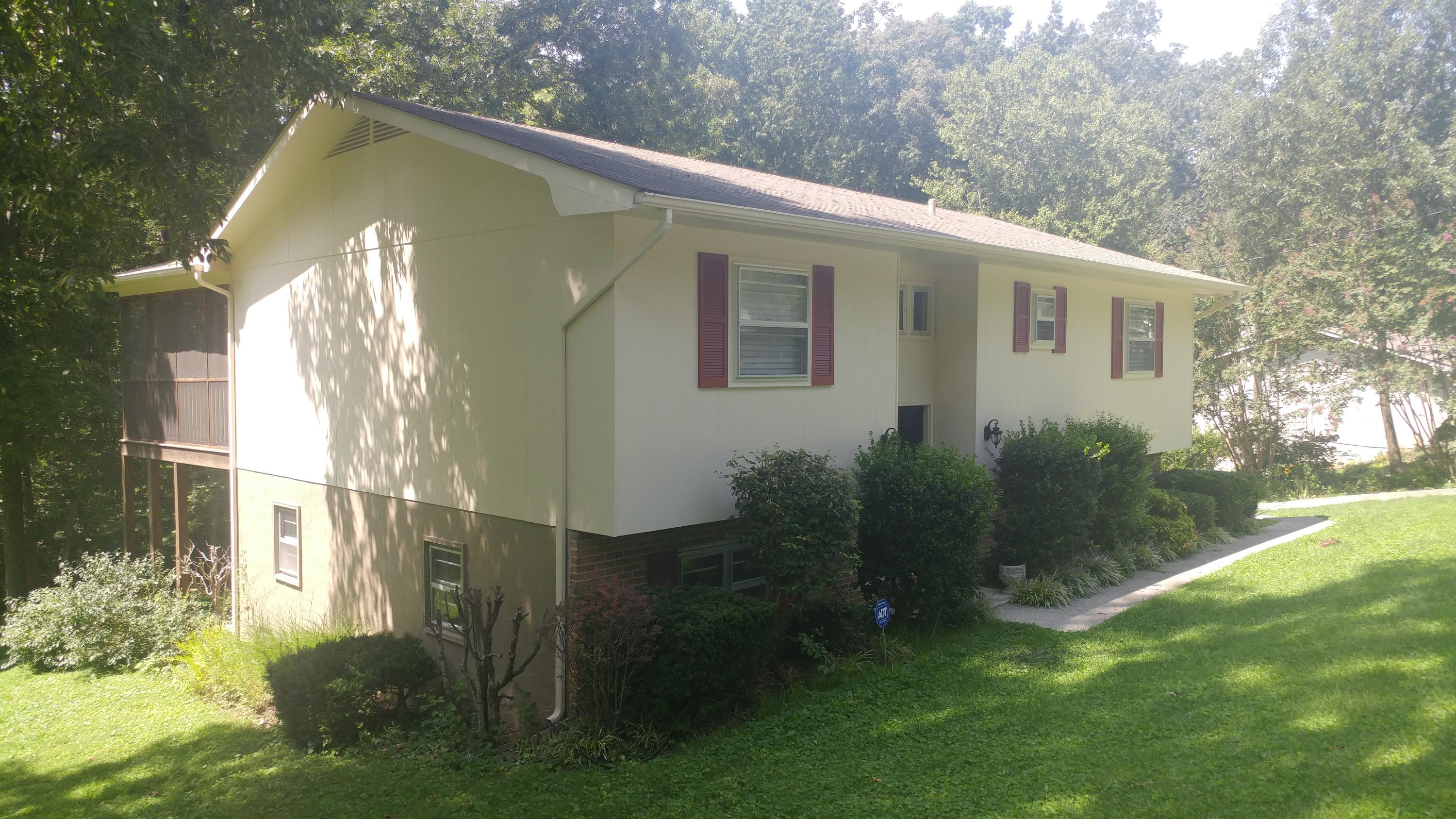 105 Wedgewood Road Oak Ridge, TN 37830 - Photo 3 of 26 0824181437