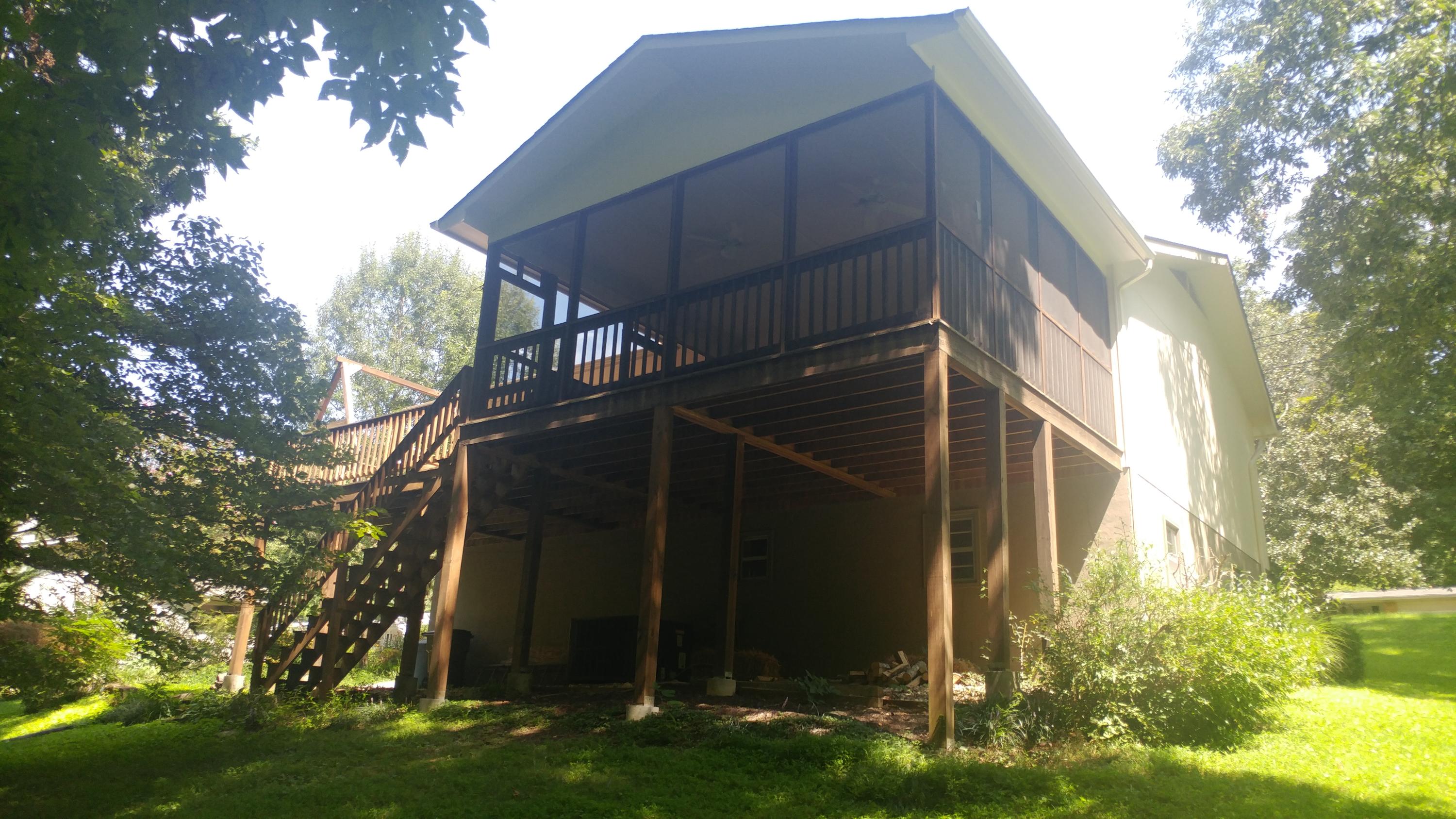 105 Wedgewood Road Oak Ridge, TN 37830 - Photo 26 of 26 0824181434