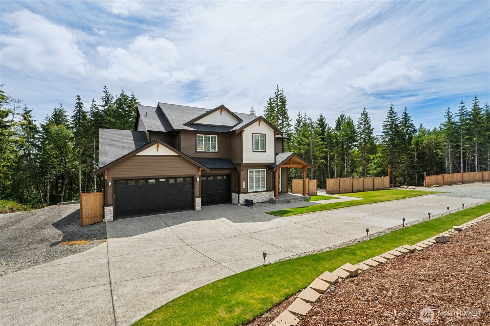 917 Tiedman Road Northwest Lakebay, WA 98349 - Photo 2 of 39