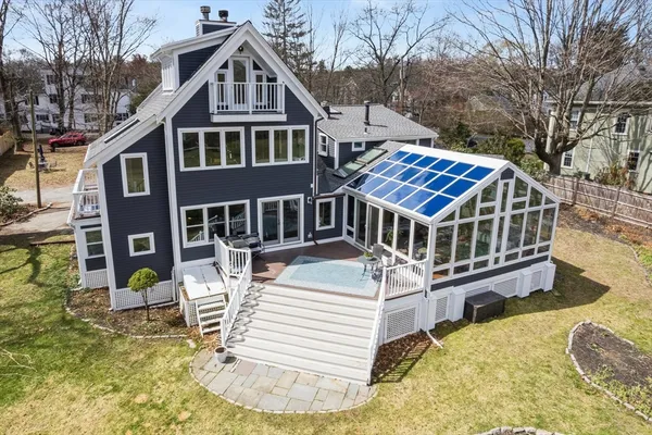$1,675,000 | 30 South River Street, Wellesley, MA 02482