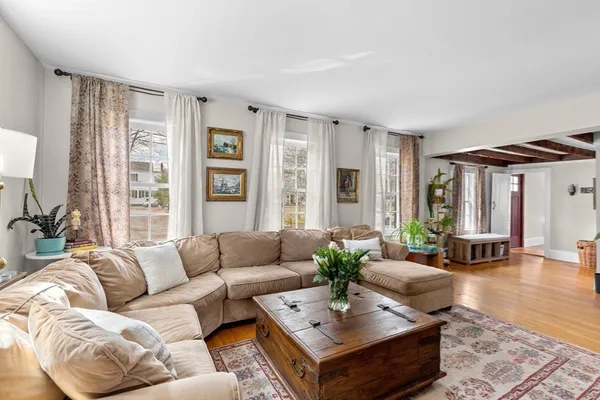 $1,675,000 | 30 South River Street, Wellesley, MA 02482