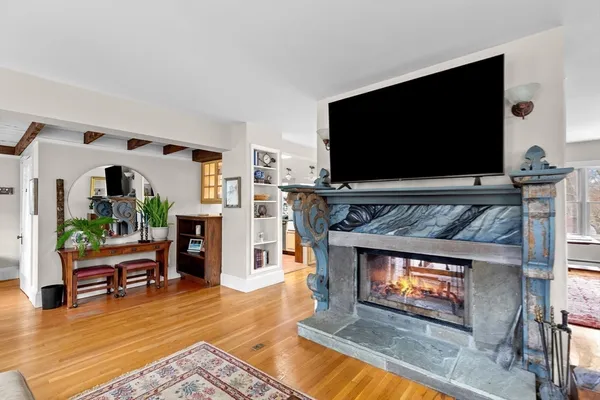 $1,675,000 | 30 South River Street, Wellesley, MA 02482