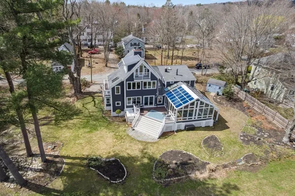 $1,675,000 | 30 South River Street, Wellesley, MA 02482