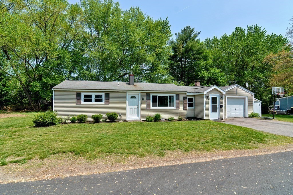 16 Rondeau Road Bellingham, MA 02019 - Photo 1 of 26 Gallery Image 1