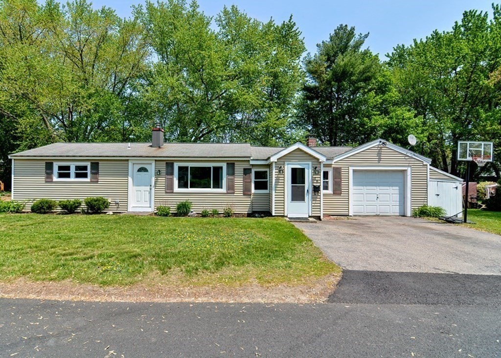 16 Rondeau Road Bellingham, MA 02019 - Photo 2 of 26 Gallery Image 2