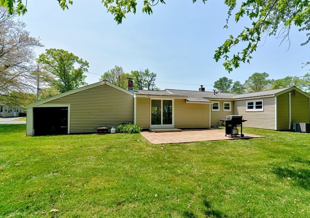16 Rondeau Road Bellingham, MA 02019 - Photo 25 of 26 Gallery Image 25