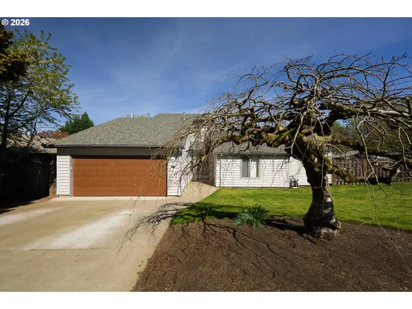 $579,000 | 9630 Southwest Robbins Drive, Beaverton, OR 97008