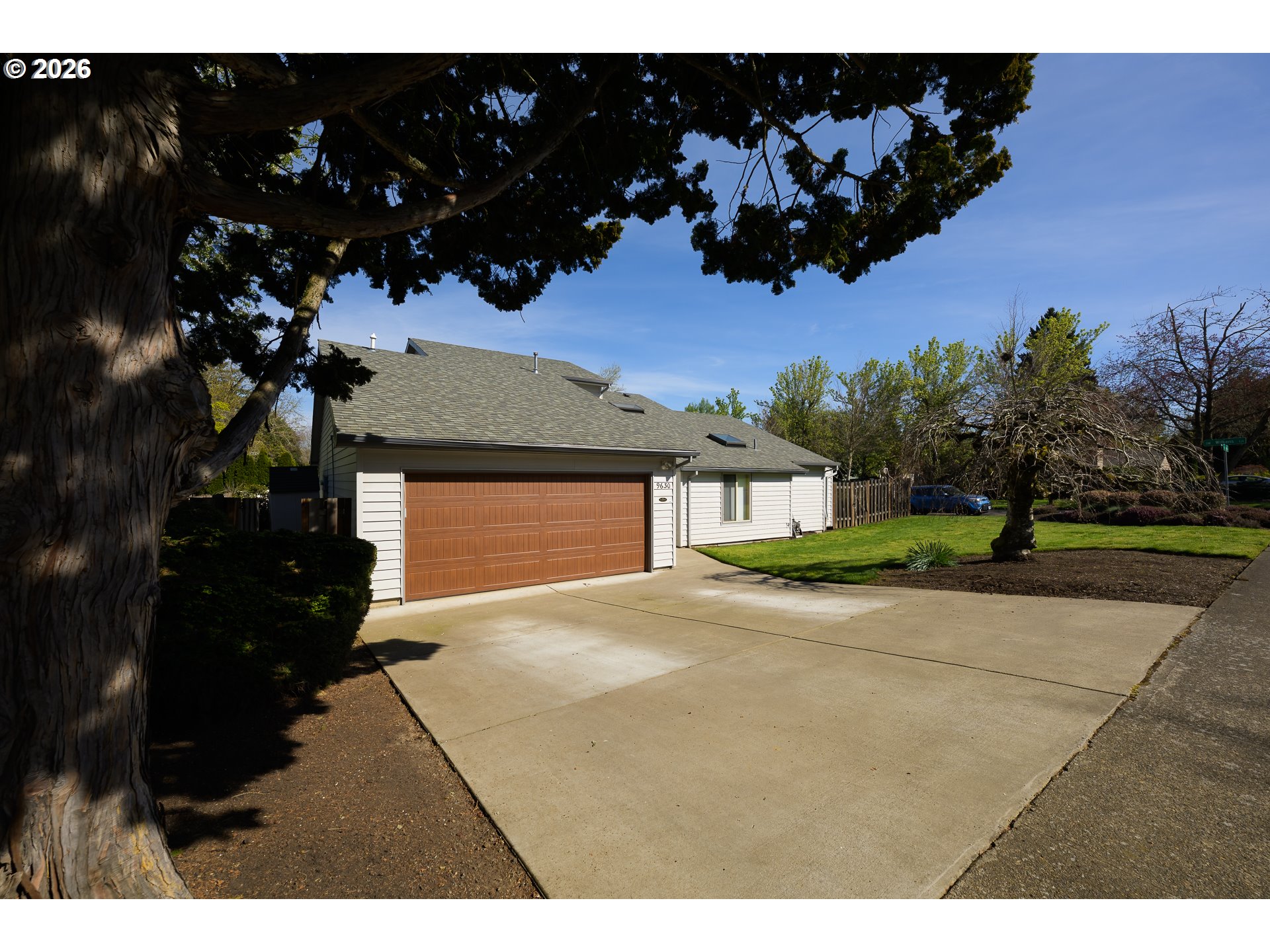 9630 Southwest Robbins Drive Beaverton, OR 97008 - Photo 2 of 35