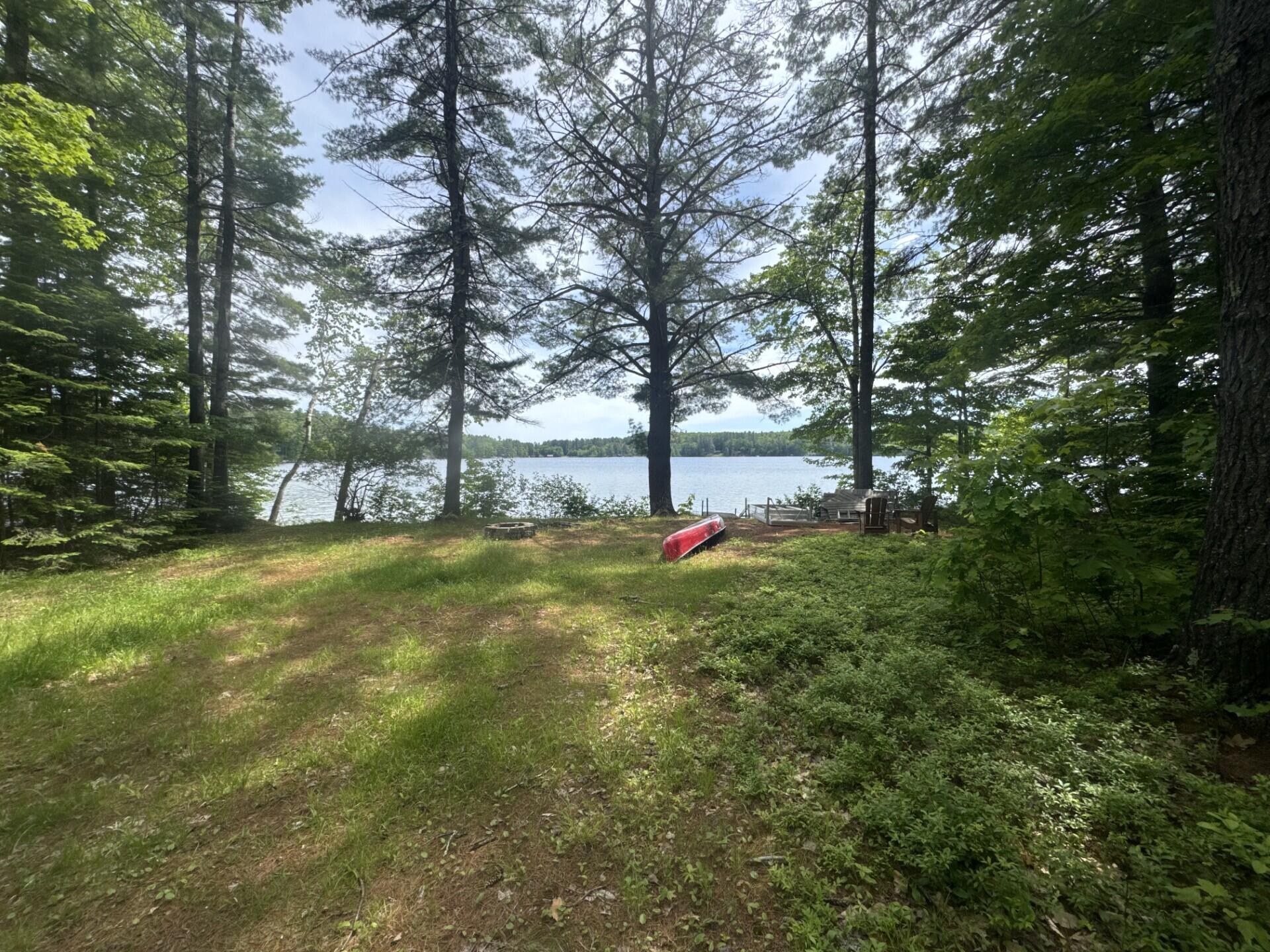 86 Pine Rock Road Naples, ME 04055 - Photo 2 of 3 2