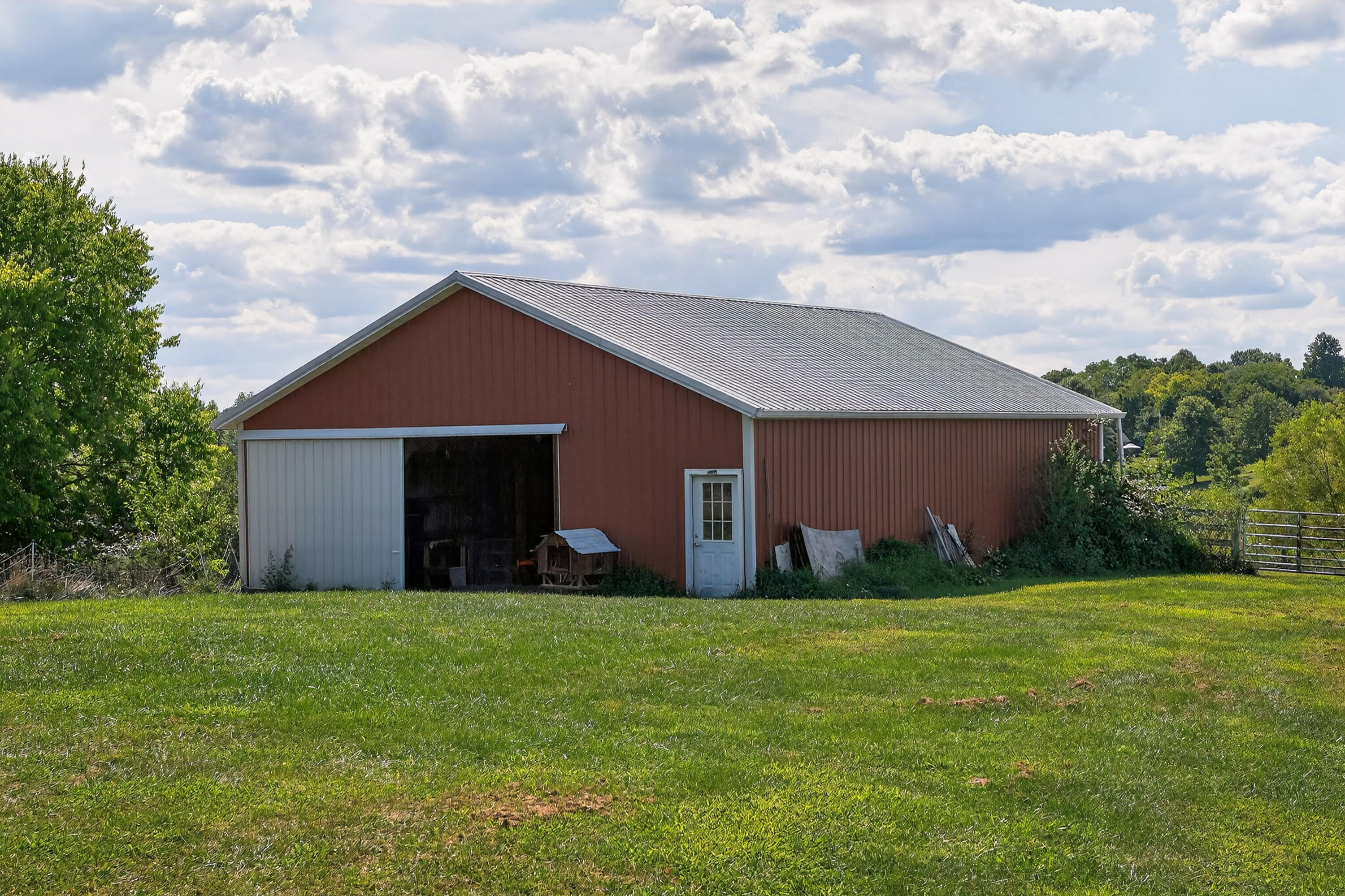 509 Humes Ridge Road Williamstown, KY 41097 - Photo 18 of 50 Gallery Image 18
