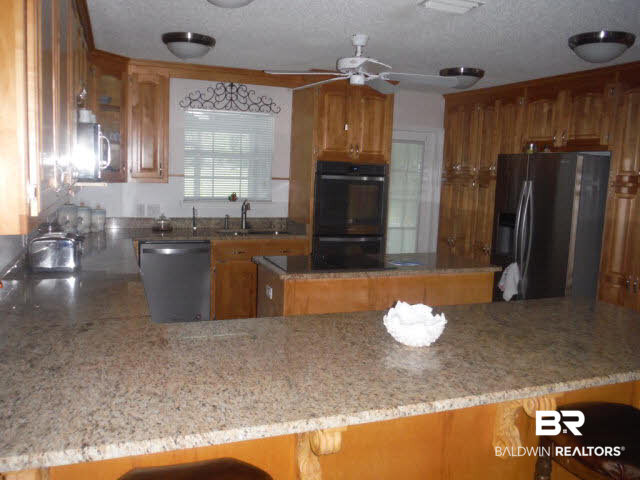 32515 Arbor Ridge Circle Lillian, AL 36549 - Photo 6 of 40 Kitchen