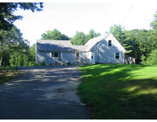 134 Ragged Hill Road Hubbardston, MA 01452 - Photo 1 of 9 Gallery Image 1