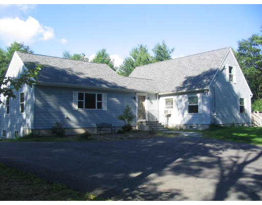 134 Ragged Hill Road Hubbardston, MA 01452 - Photo 2 of 9 Gallery Image 2