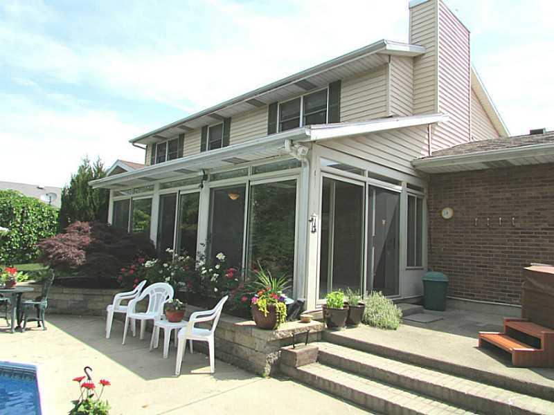3015 Linmuth Drive West Springfield, OH 45503 - Photo 12 of 25