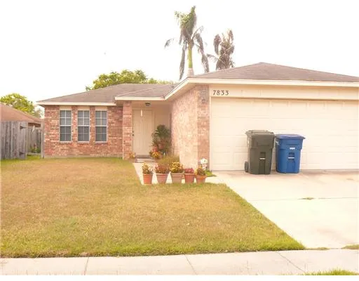 a view of a house with pool