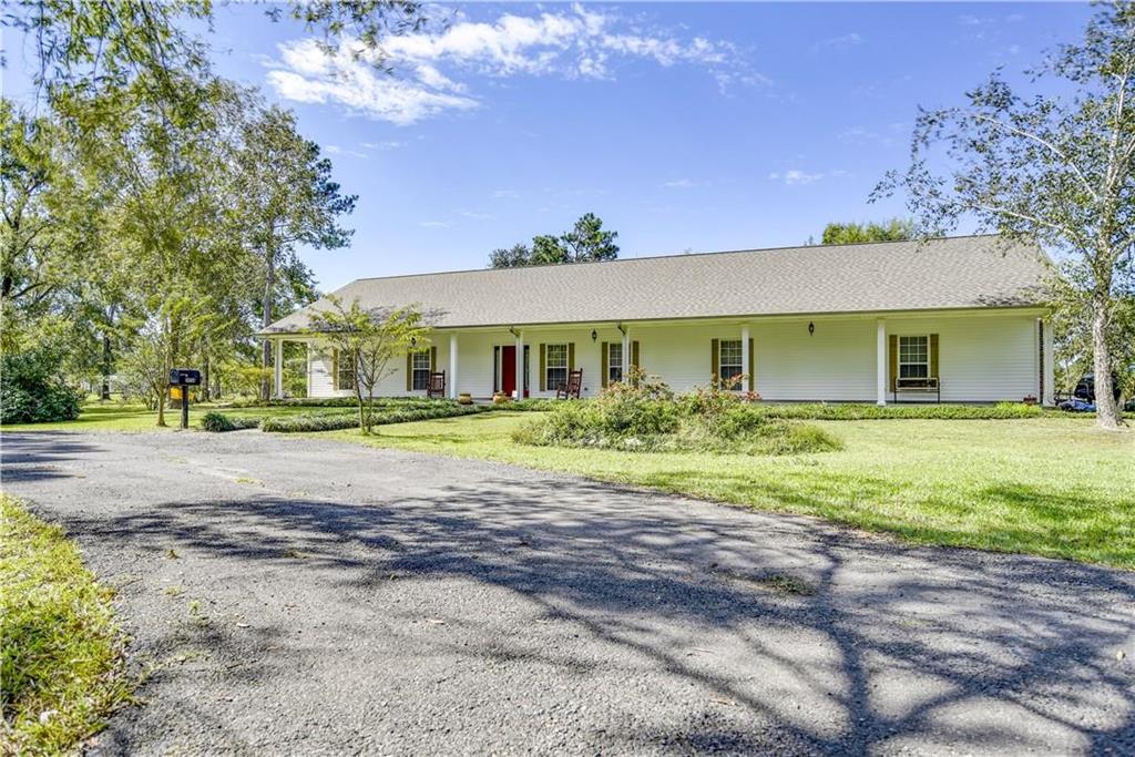 3936 Hecker Road Iowa, LA 70647 - Photo 1 of 24