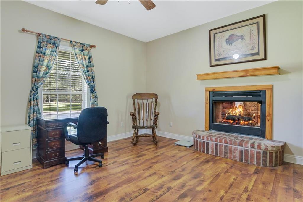 3936 Hecker Road Iowa, LA 70647 - Photo 13 of 24