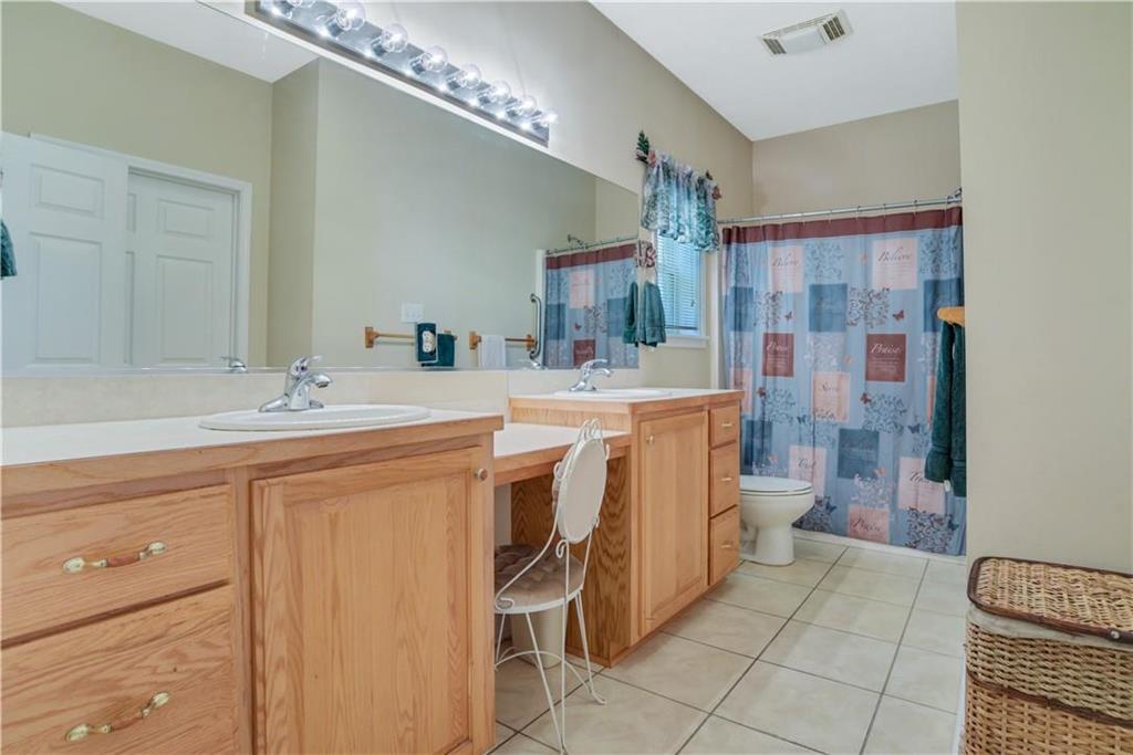 3936 Hecker Road Iowa, LA 70647 - Photo 15 of 24