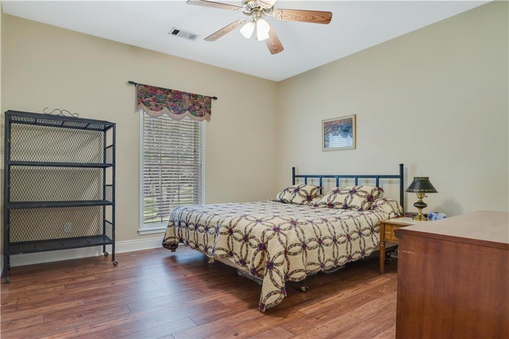 3936 Hecker Road Iowa, LA 70647 - Photo 16 of 24