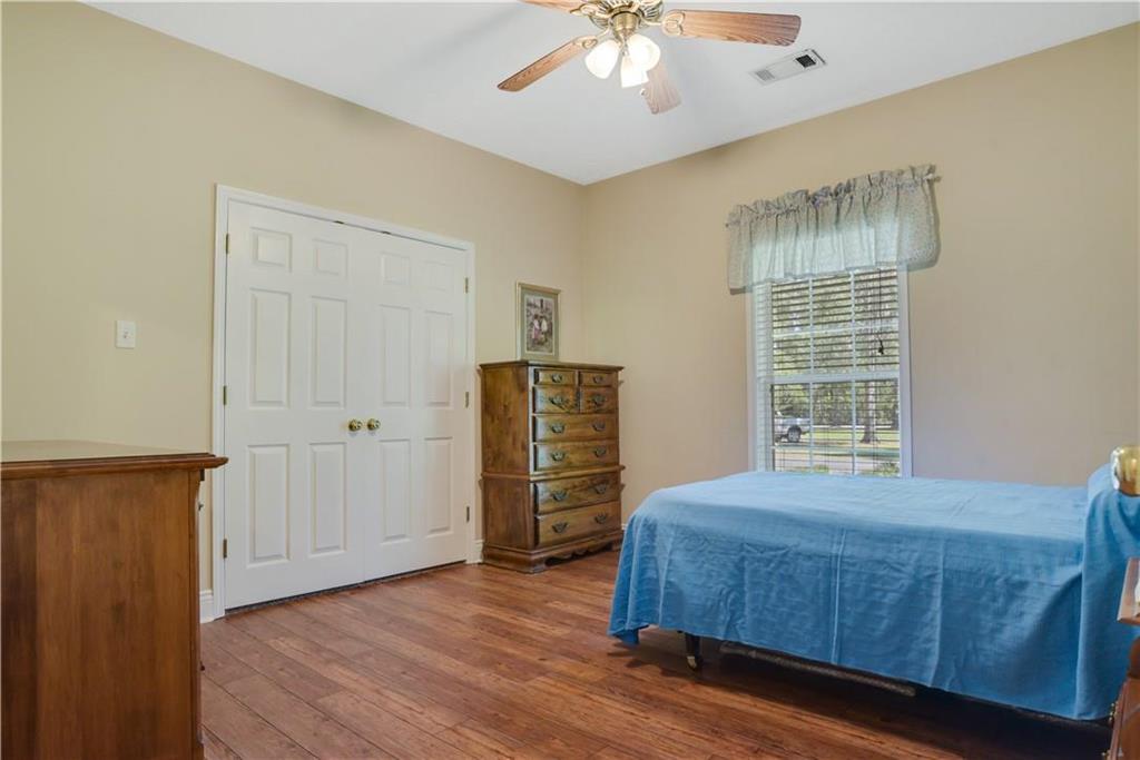 3936 Hecker Road Iowa, LA 70647 - Photo 17 of 24
