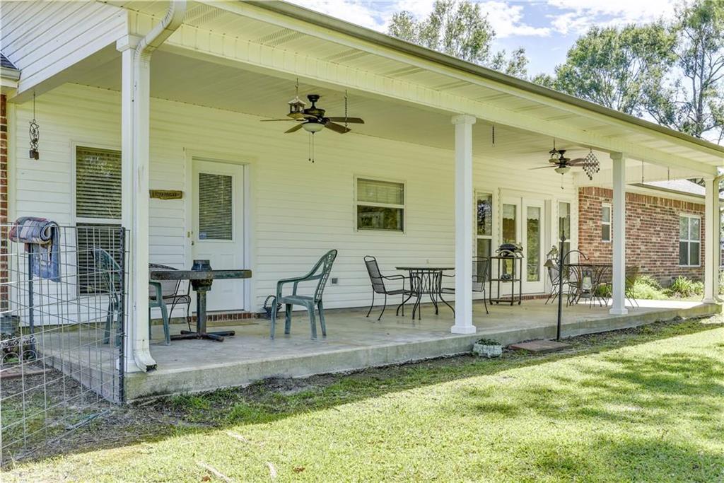 3936 Hecker Road Iowa, LA 70647 - Photo 18 of 24