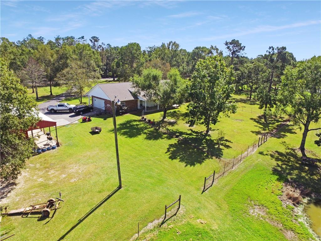 3936 Hecker Road Iowa, LA 70647 - Photo 20 of 24