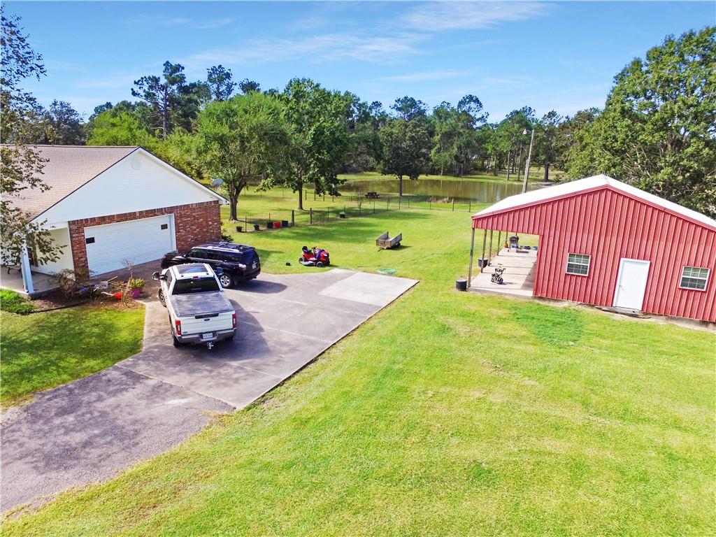 3936 Hecker Road Iowa, LA 70647 - Photo 21 of 24