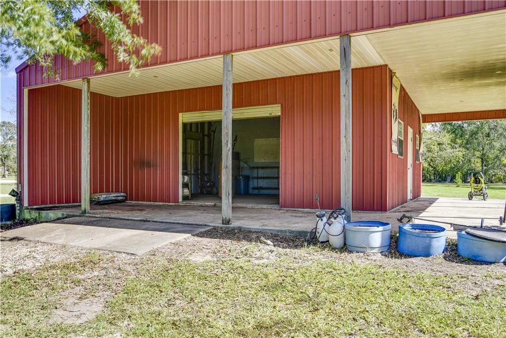 3936 Hecker Road Iowa, LA 70647 - Photo 22 of 24