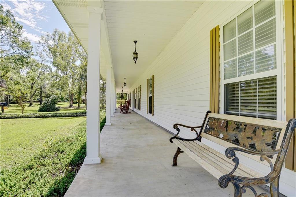 3936 Hecker Road Iowa, LA 70647 - Photo 3 of 24