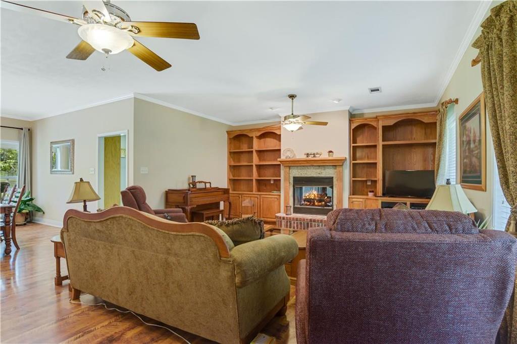 3936 Hecker Road Iowa, LA 70647 - Photo 4 of 24