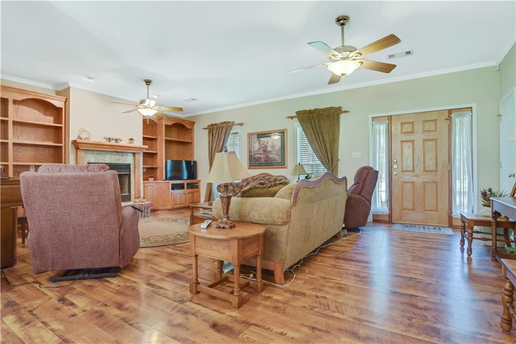 3936 Hecker Road Iowa, LA 70647 - Photo 5 of 24