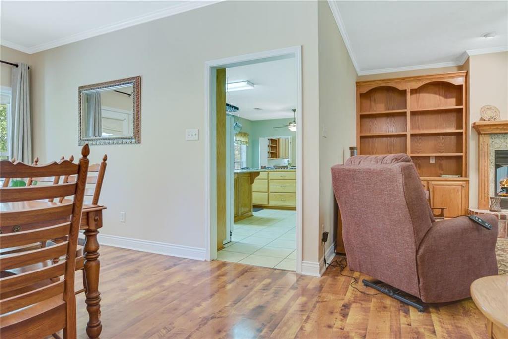 3936 Hecker Road Iowa, LA 70647 - Photo 6 of 24