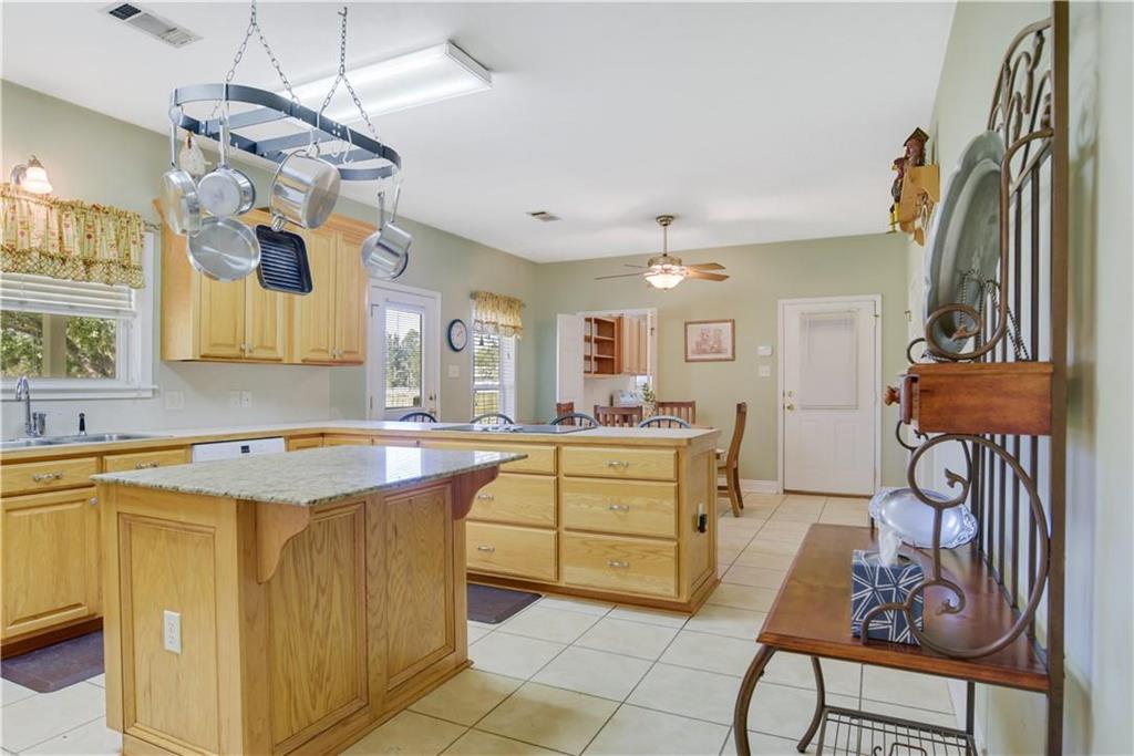 3936 Hecker Road Iowa, LA 70647 - Photo 8 of 24