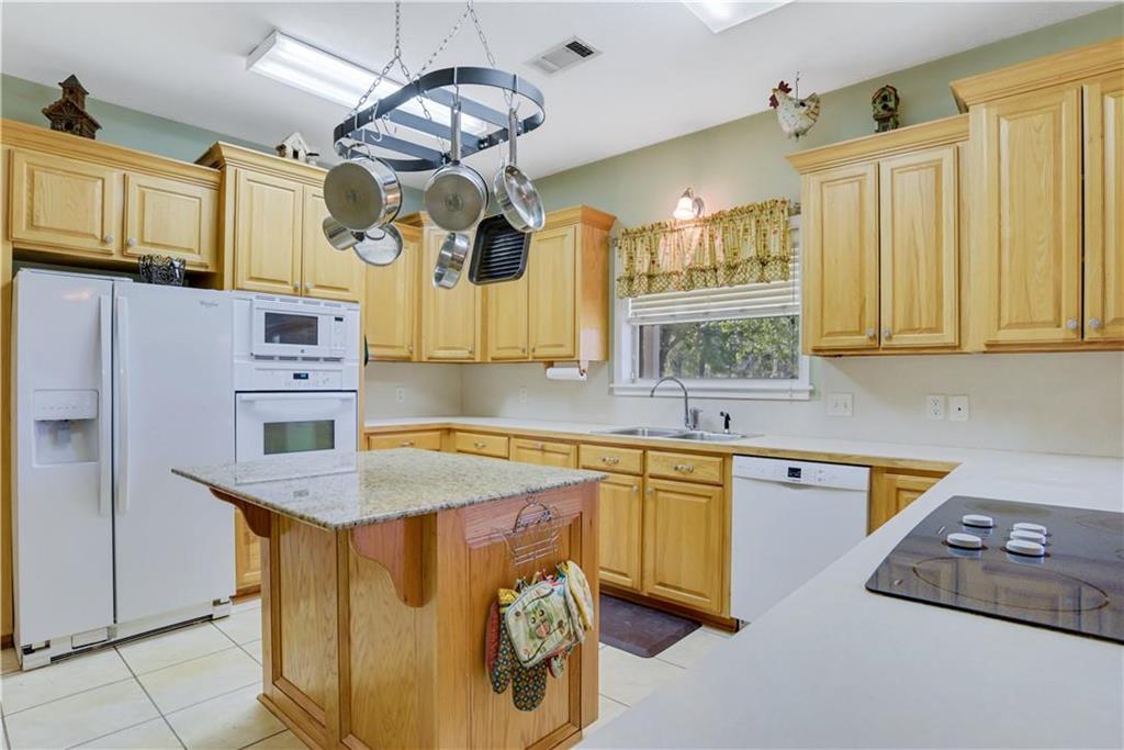 3936 Hecker Road Iowa, LA 70647 - Photo 9 of 24