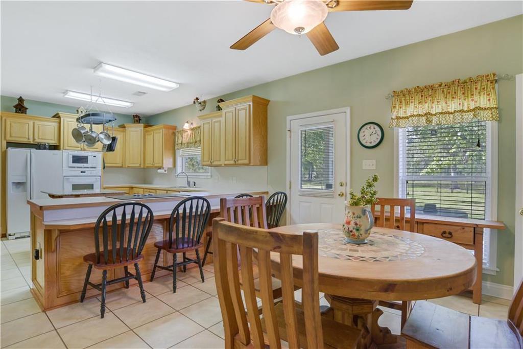 3936 Hecker Road Iowa, LA 70647 - Photo 10 of 24