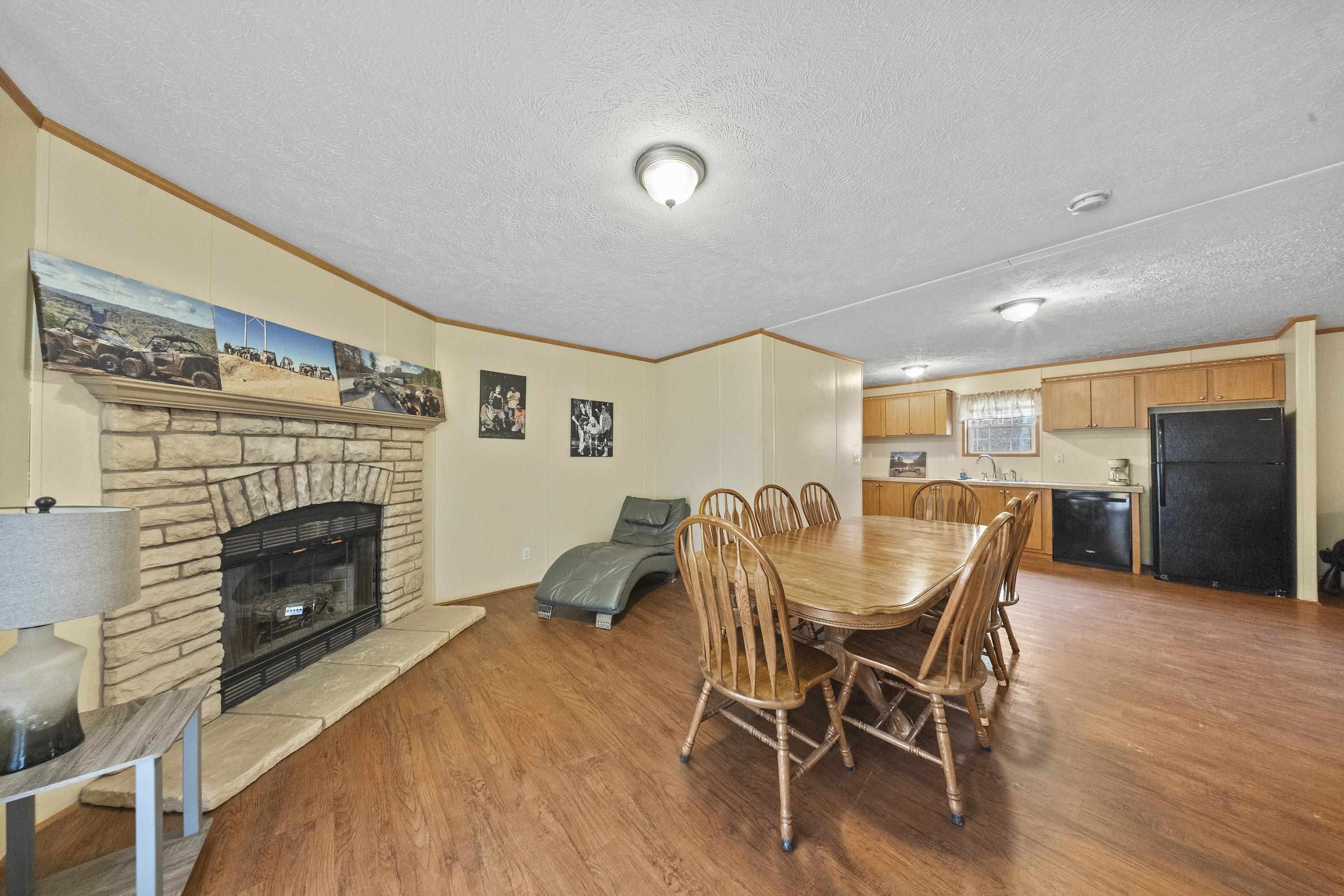 250 Four Mile Road Rush, KY 41168 - Photo 42 of 50