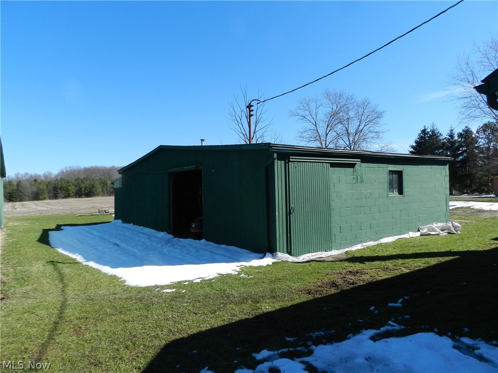 10328 Stamm Road Mantua, OH 44255 - Photo 27 of 34
