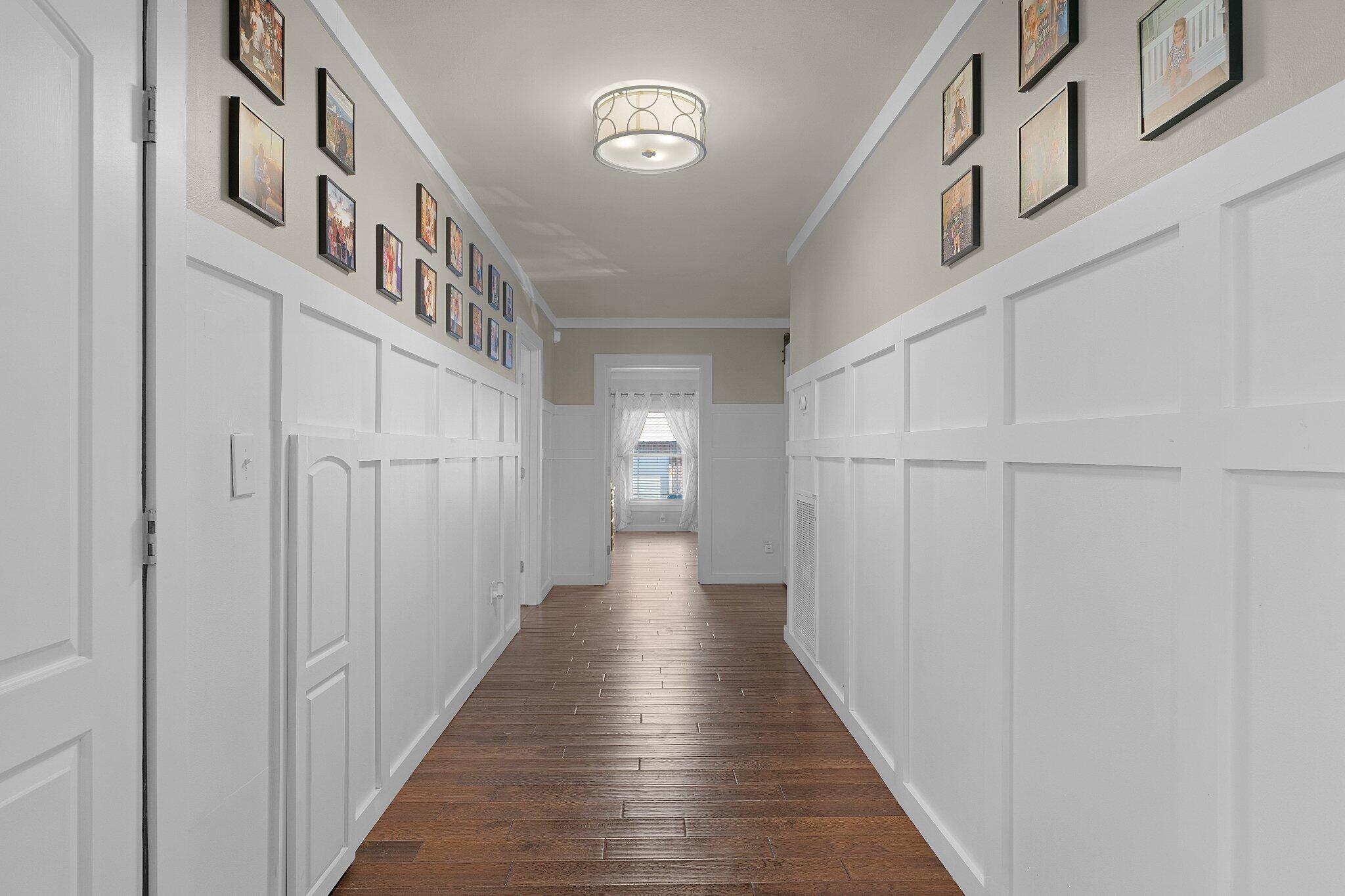 558 Bonds Road Chickamauga, GA 30707 - Photo 31 of 78 72 - 558 Bonds - Interior