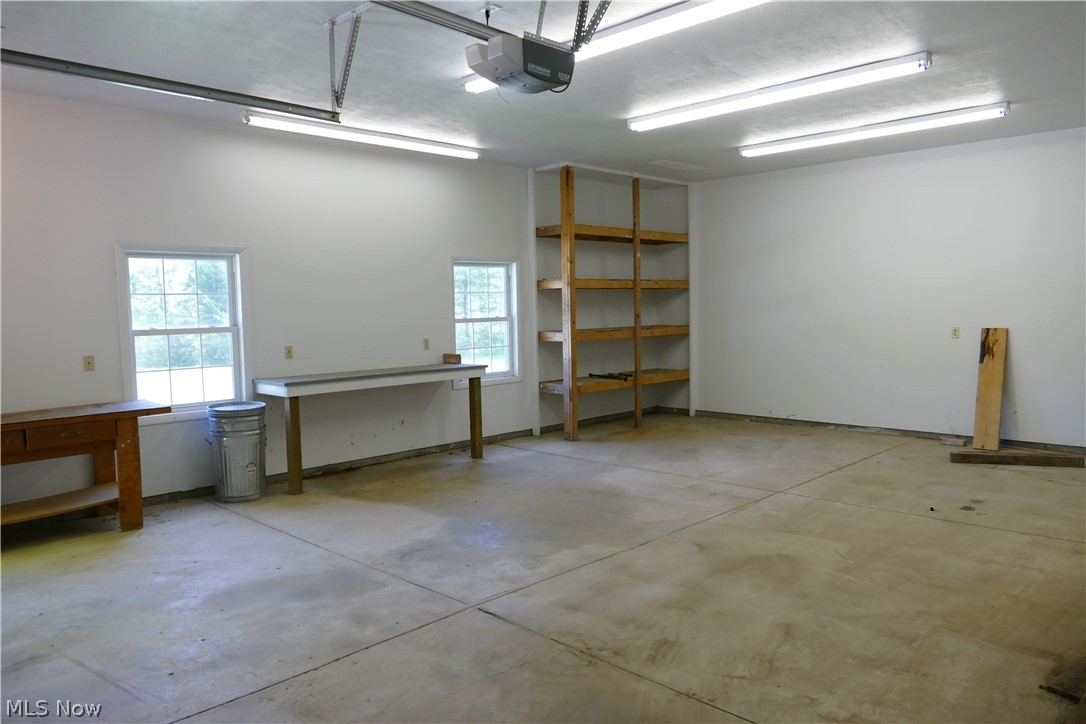 17340 Huntley Road Huntsburg, OH 44046 - Photo 23 of 24 24 x 32 storage