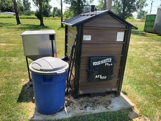 8088 North Center Road Mount Morris, MI 48458 - Photo 39 of 42 IMG_0301.jpg