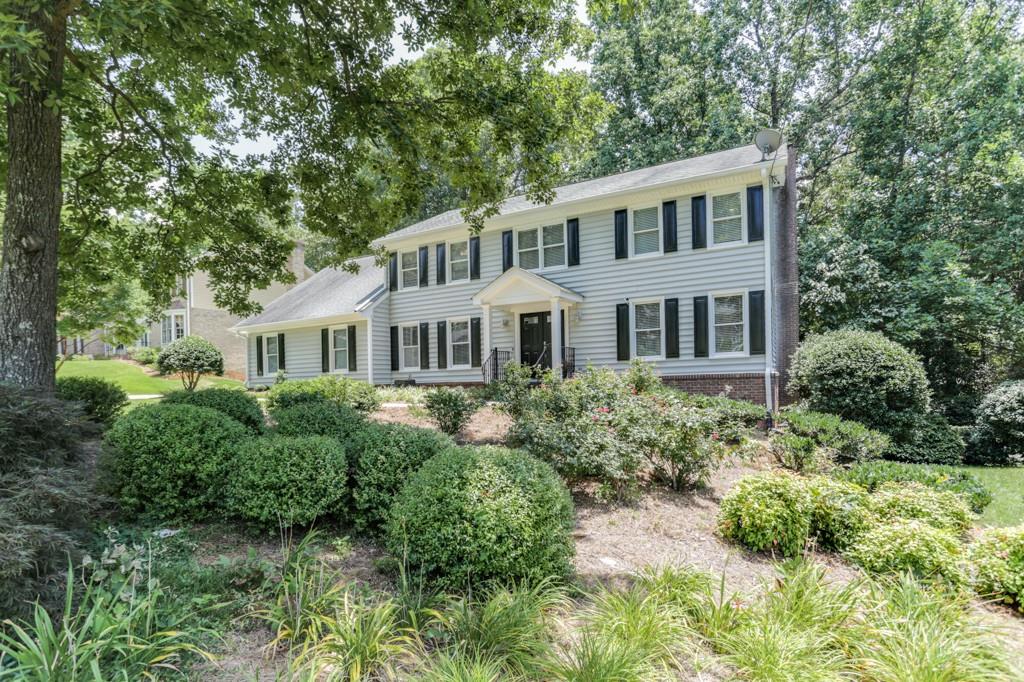 5121 Corners Drive Dunwoody, GA 30338 - Photo 1 of 1 Gallery Image 1