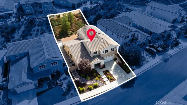 $749,500 | 30644 Stage Coach Road, Menifee, CA 92584