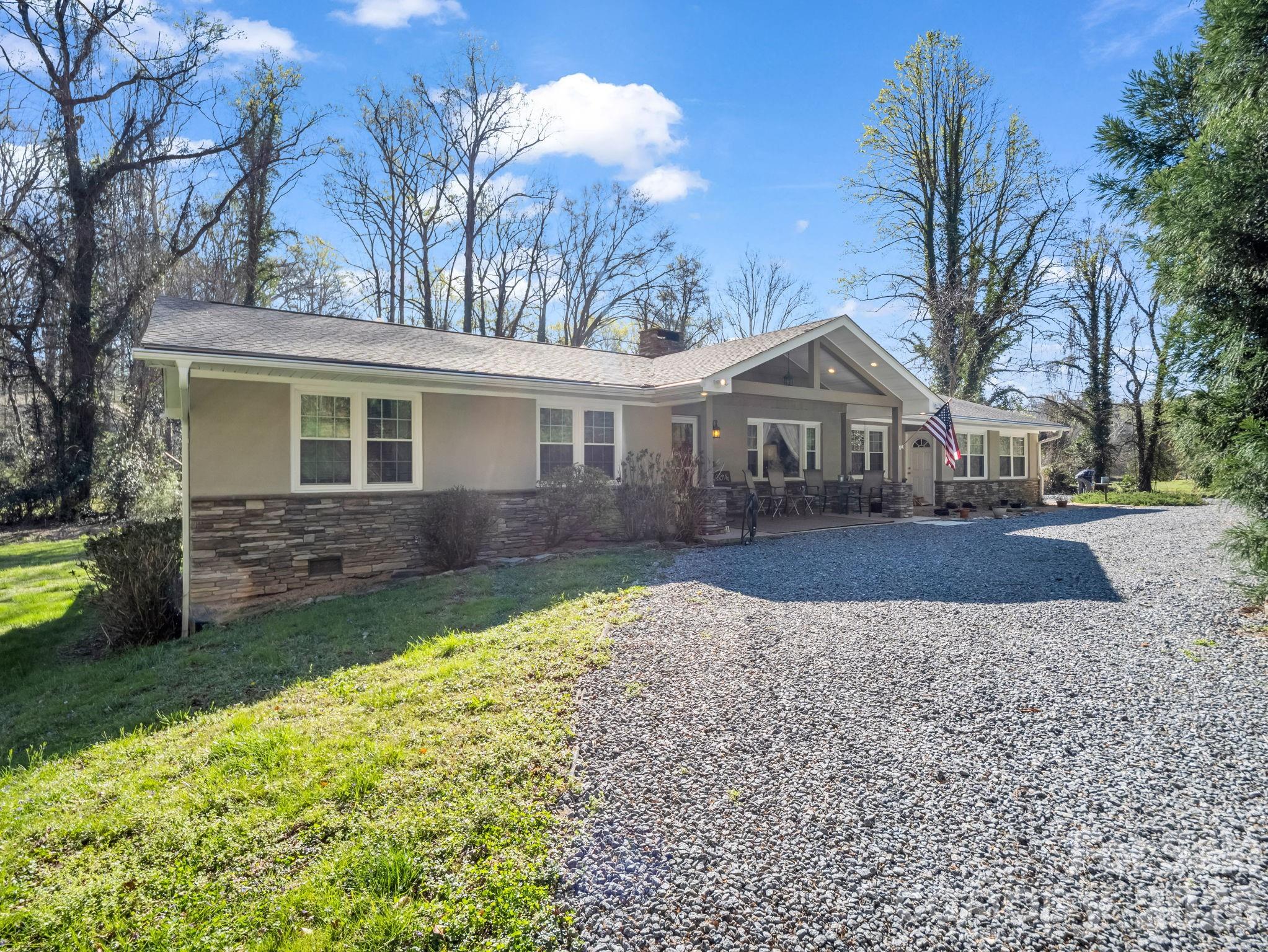 260 Warrior Drive Tryon, NC 28782 - Photo 1 of 34